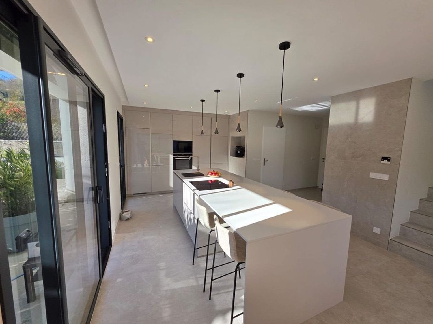 Maison à vendre, 120m², Sonnaz