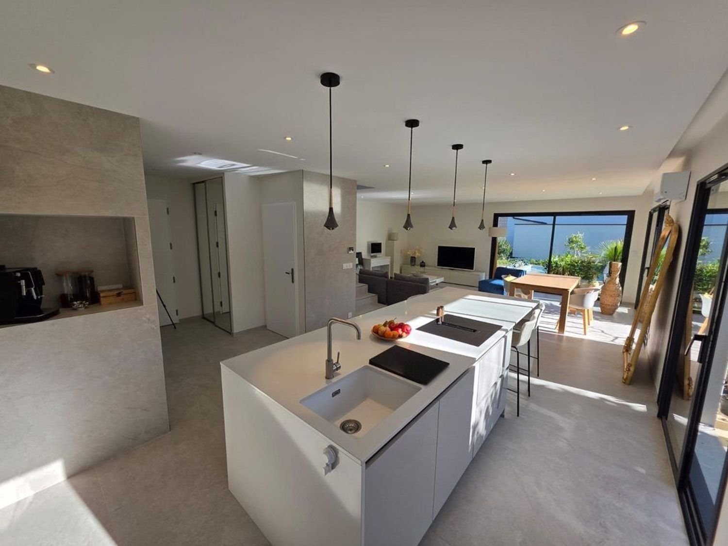 Maison à vendre, 120m², Sonnaz