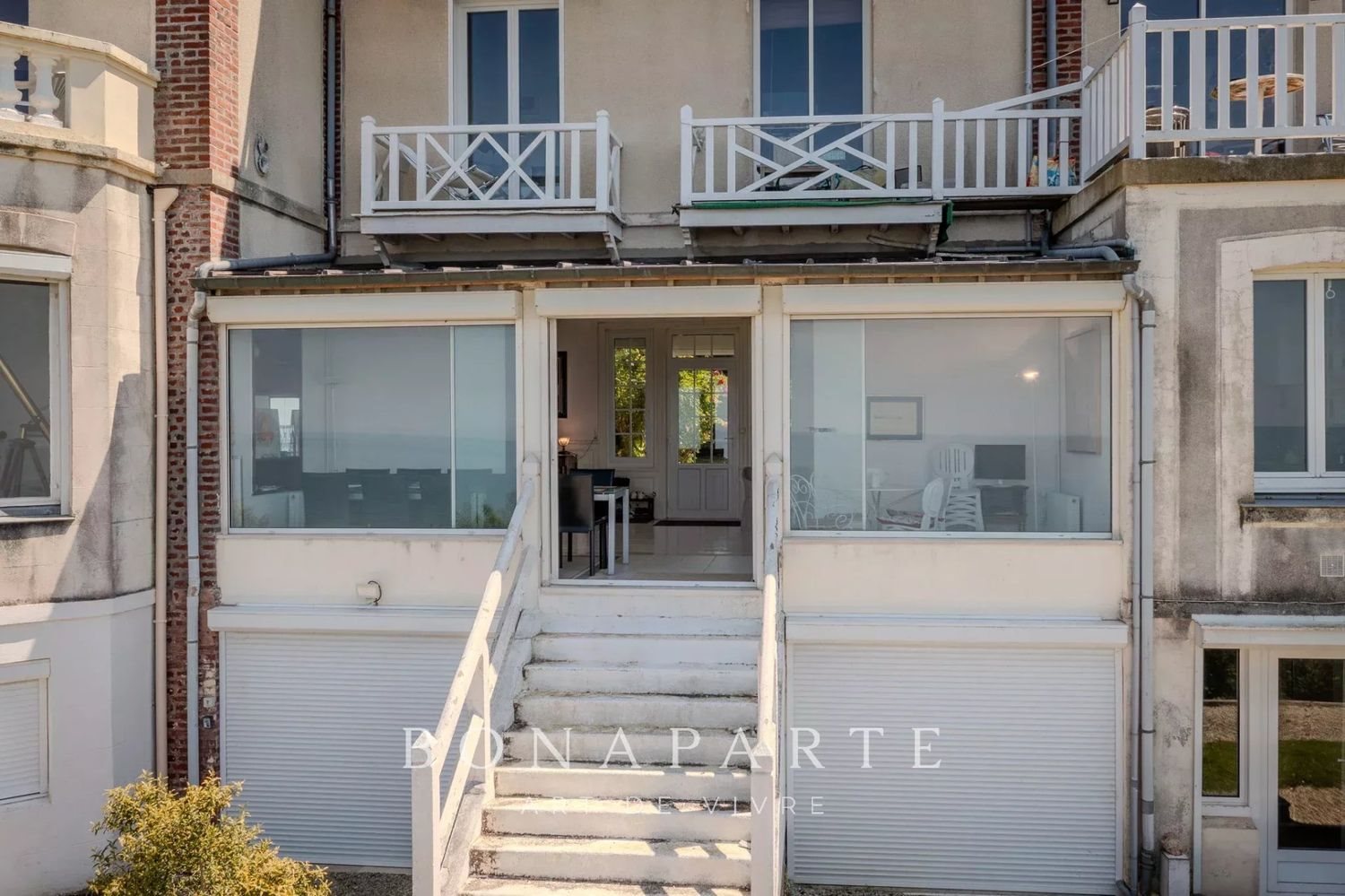 Appartement à vendre, 109m², Benerville-sur-Mer