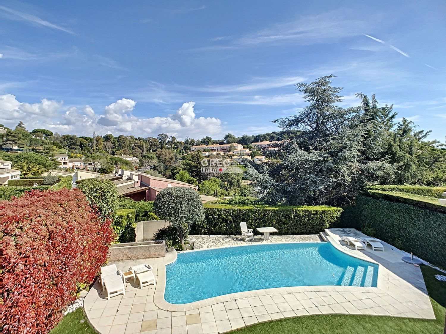 Maison à vendre, 105m², Villeneuve-Loubet