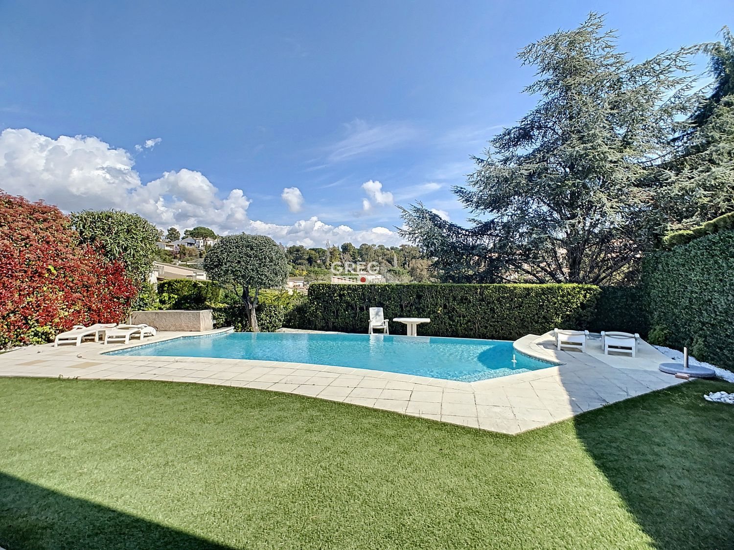 Maison à vendre, 105m², Villeneuve-Loubet