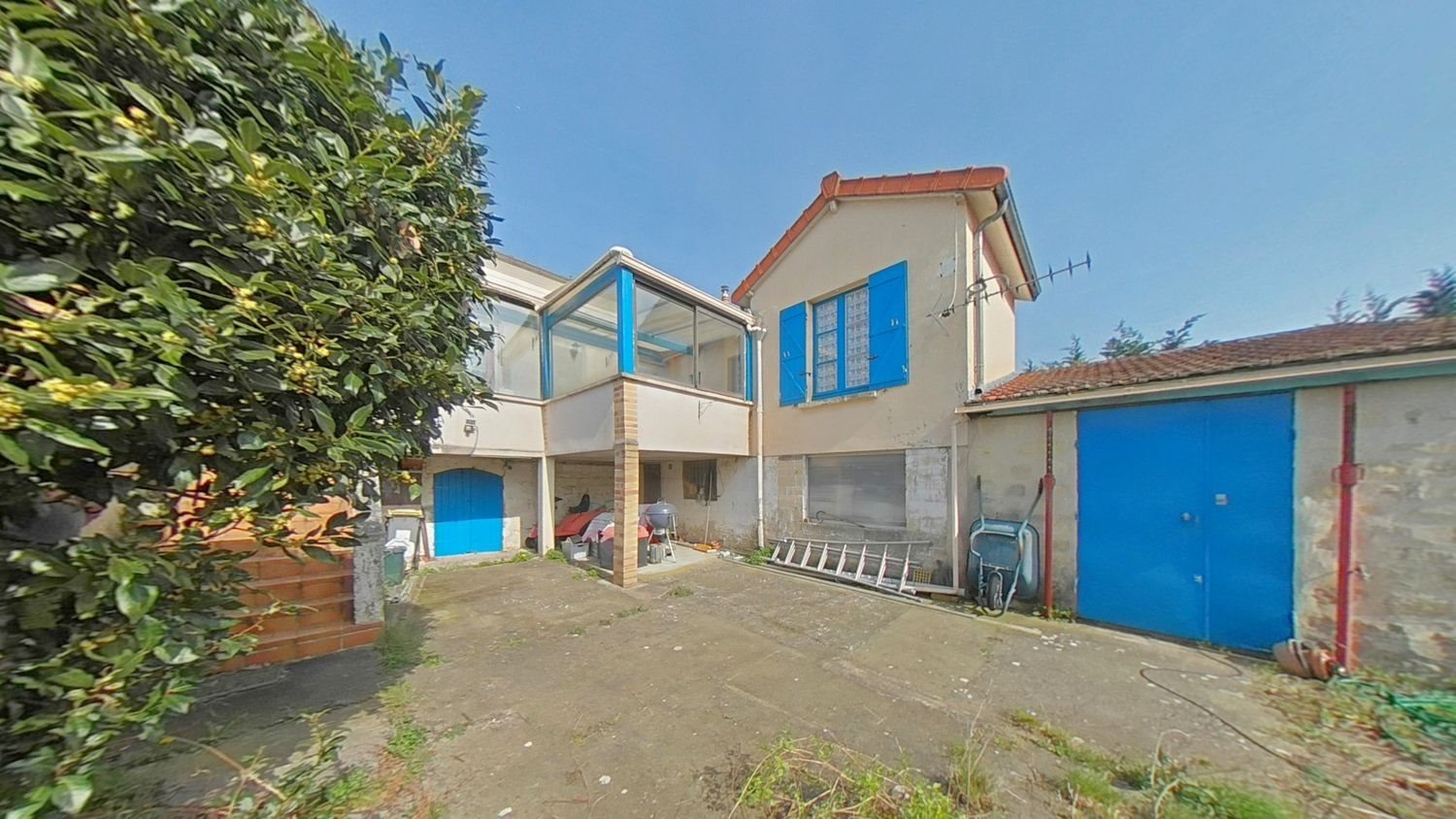 Maison à vendre, 114m², Carrières-sur-Seine