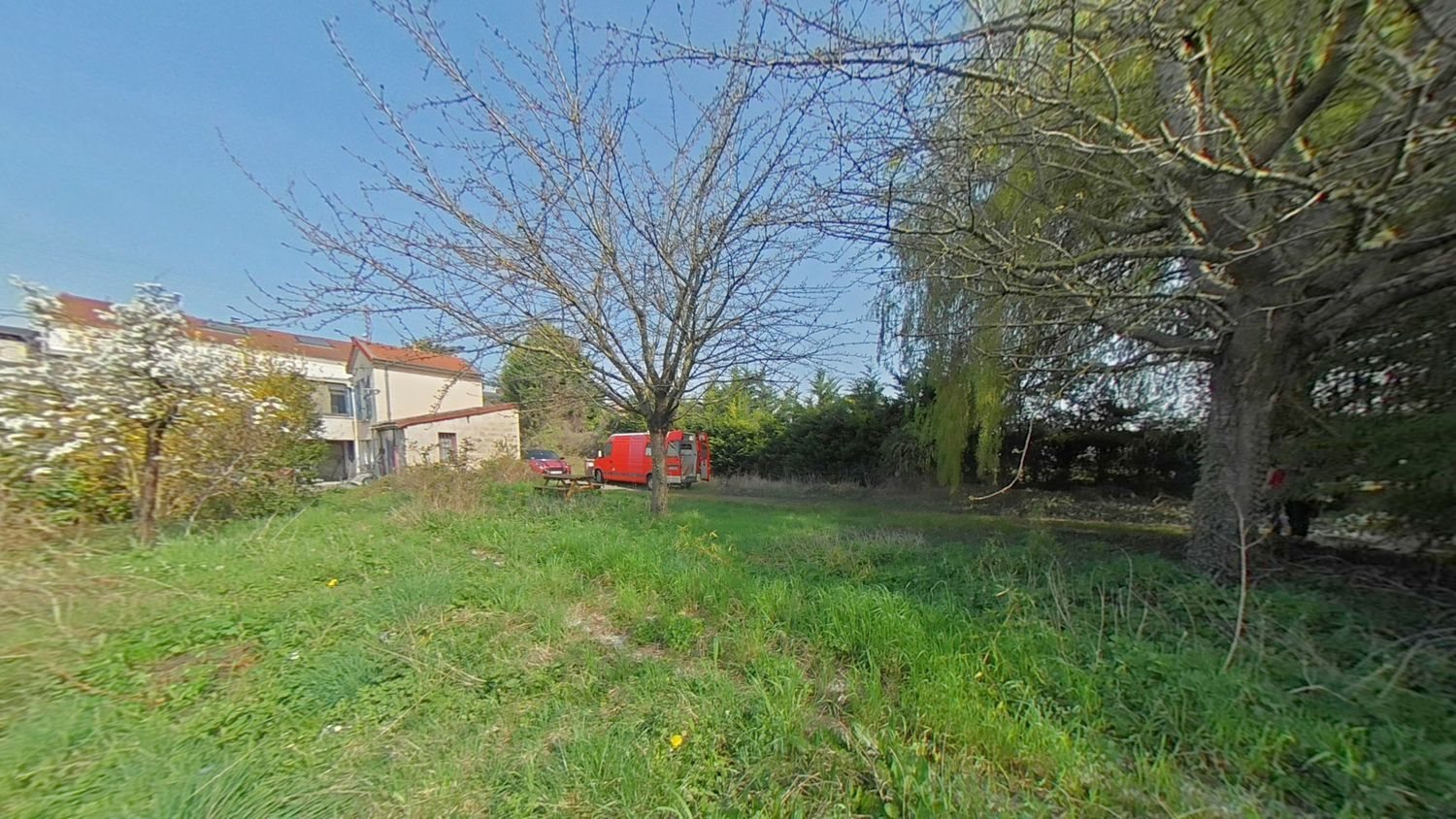 Maison à vendre, 114m², Carrières-sur-Seine