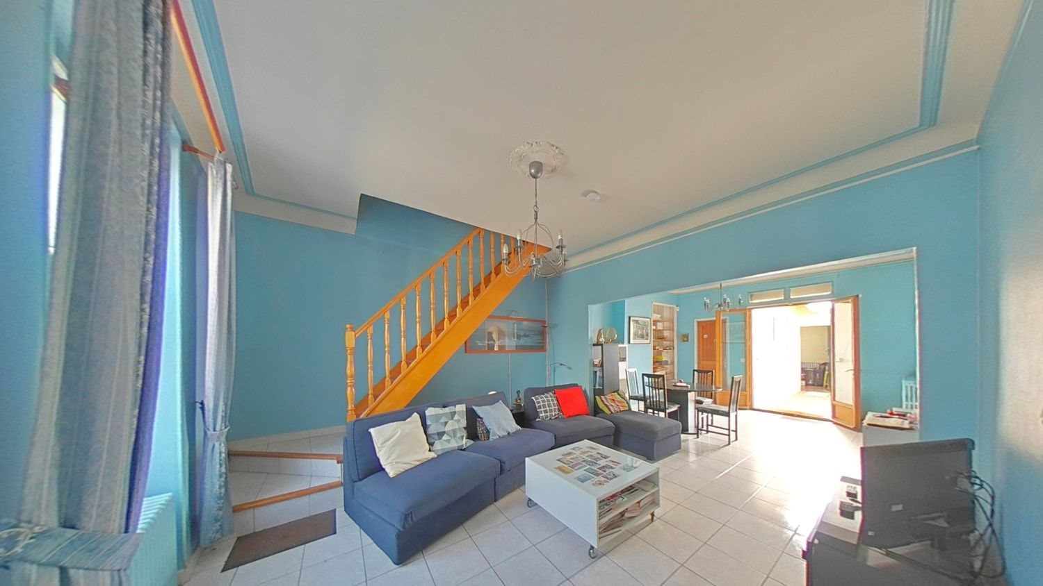 Maison à vendre, 114m², Carrières-sur-Seine