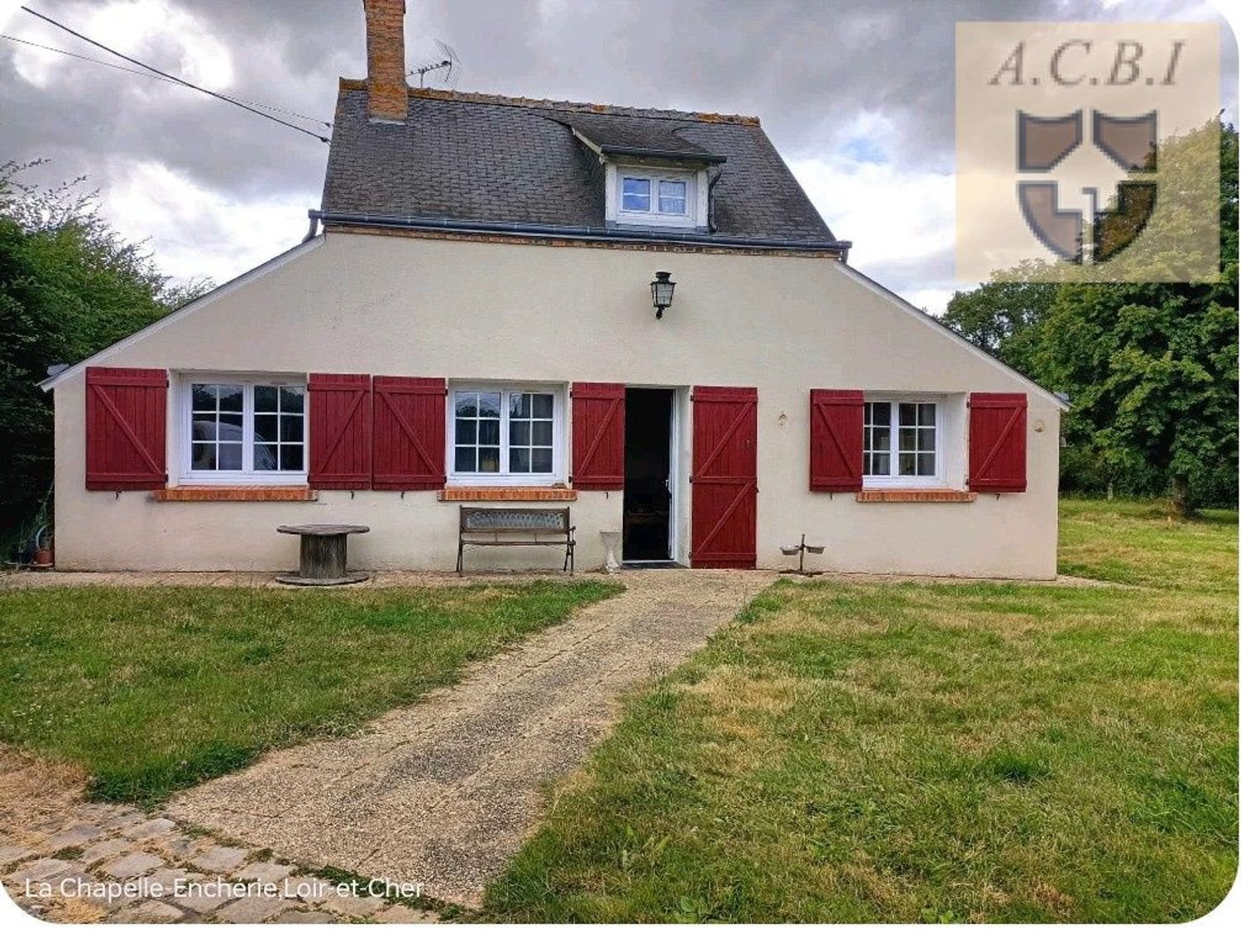 Maison à vendre, 97m², Vendôme