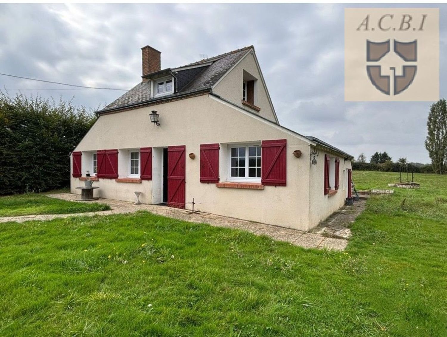 Maison à vendre, 97m², Vendôme