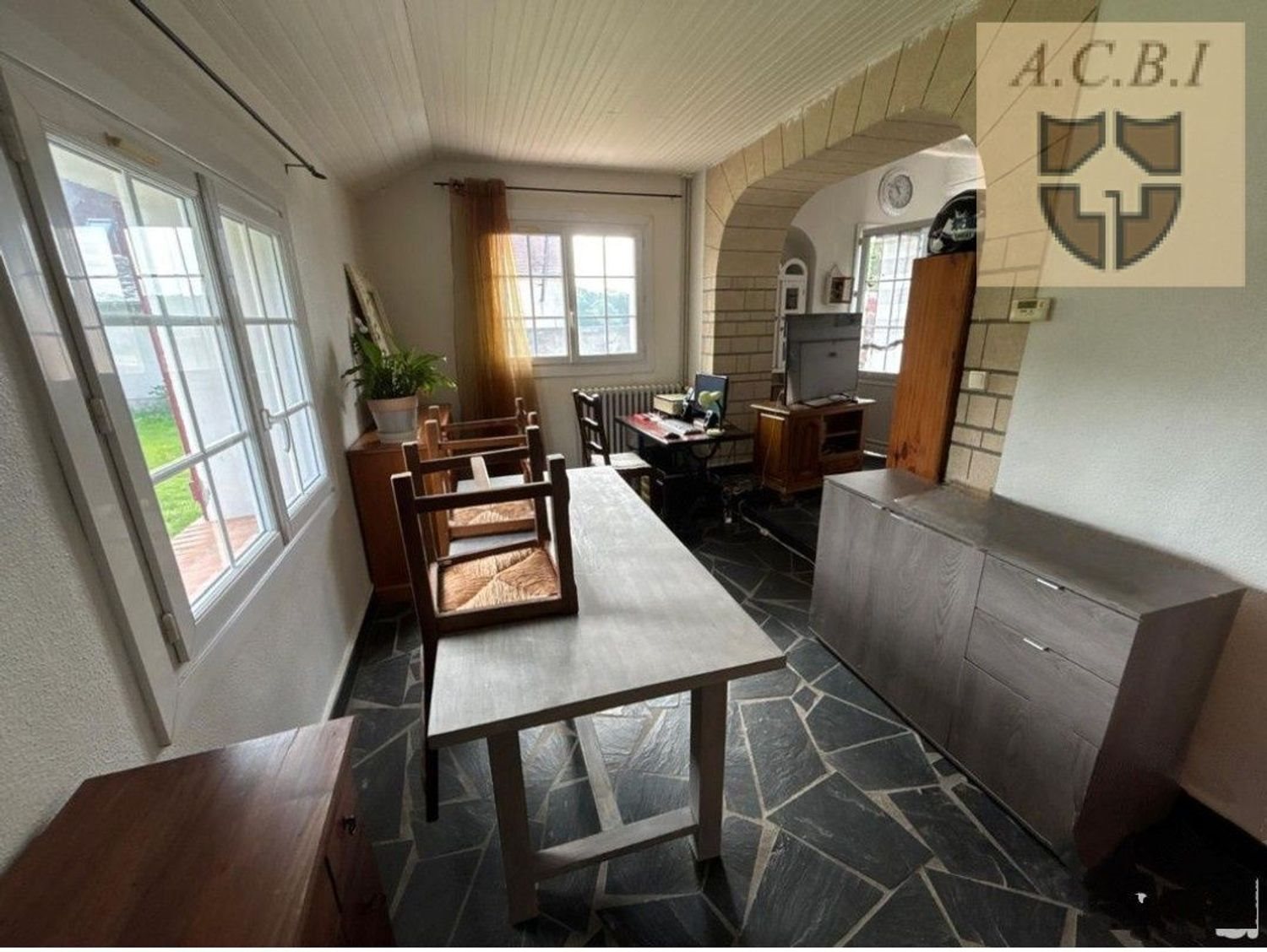 Maison à vendre, 97m², Vendôme