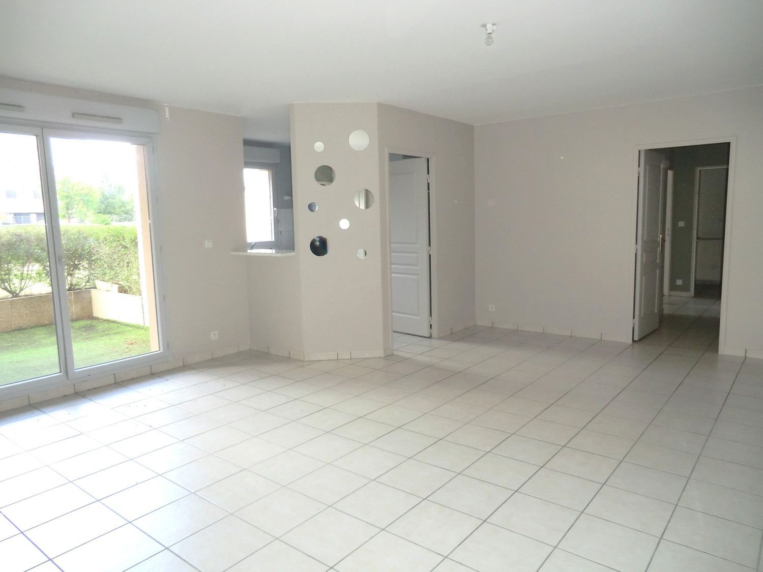 Appartement à vendre, 73m², La Riche