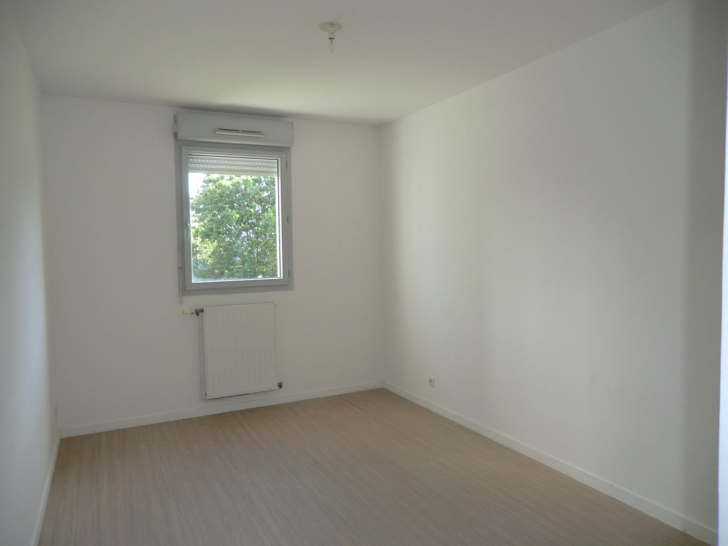 Appartement à vendre, 73m², La Riche