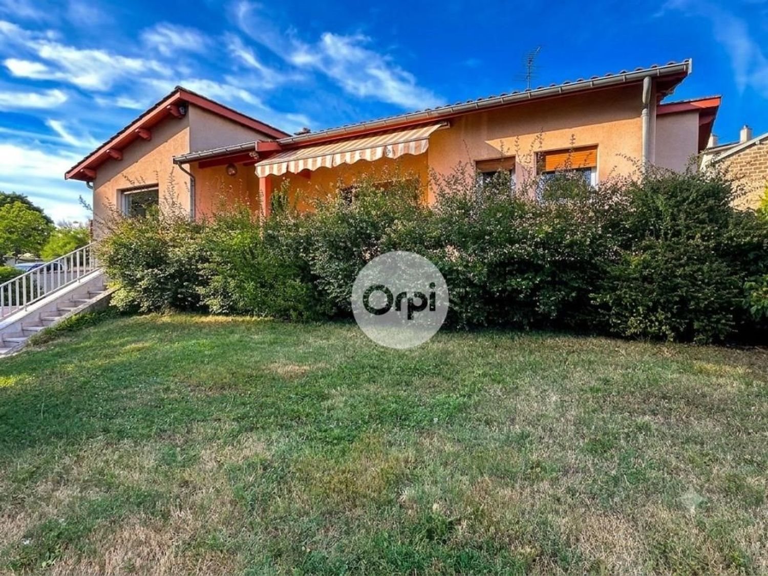 Maison à vendre, 117m², Mornant