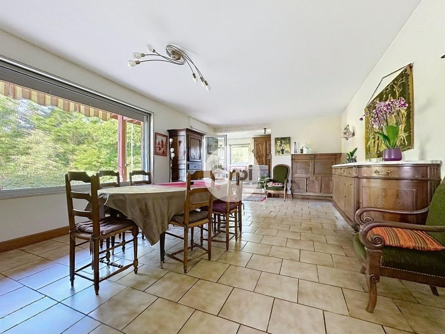 Maison à vendre, 117m², Mornant