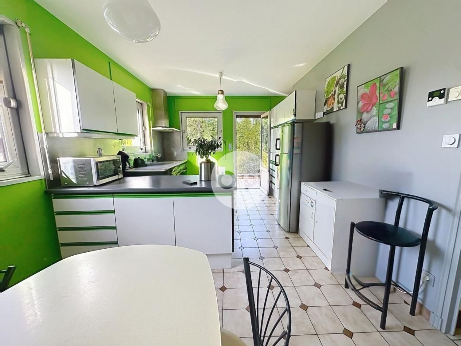Maison à vendre, 117m², Mornant