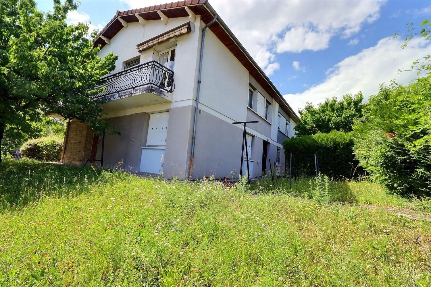 Maison à vendre, 90m², Clermont-Ferrand