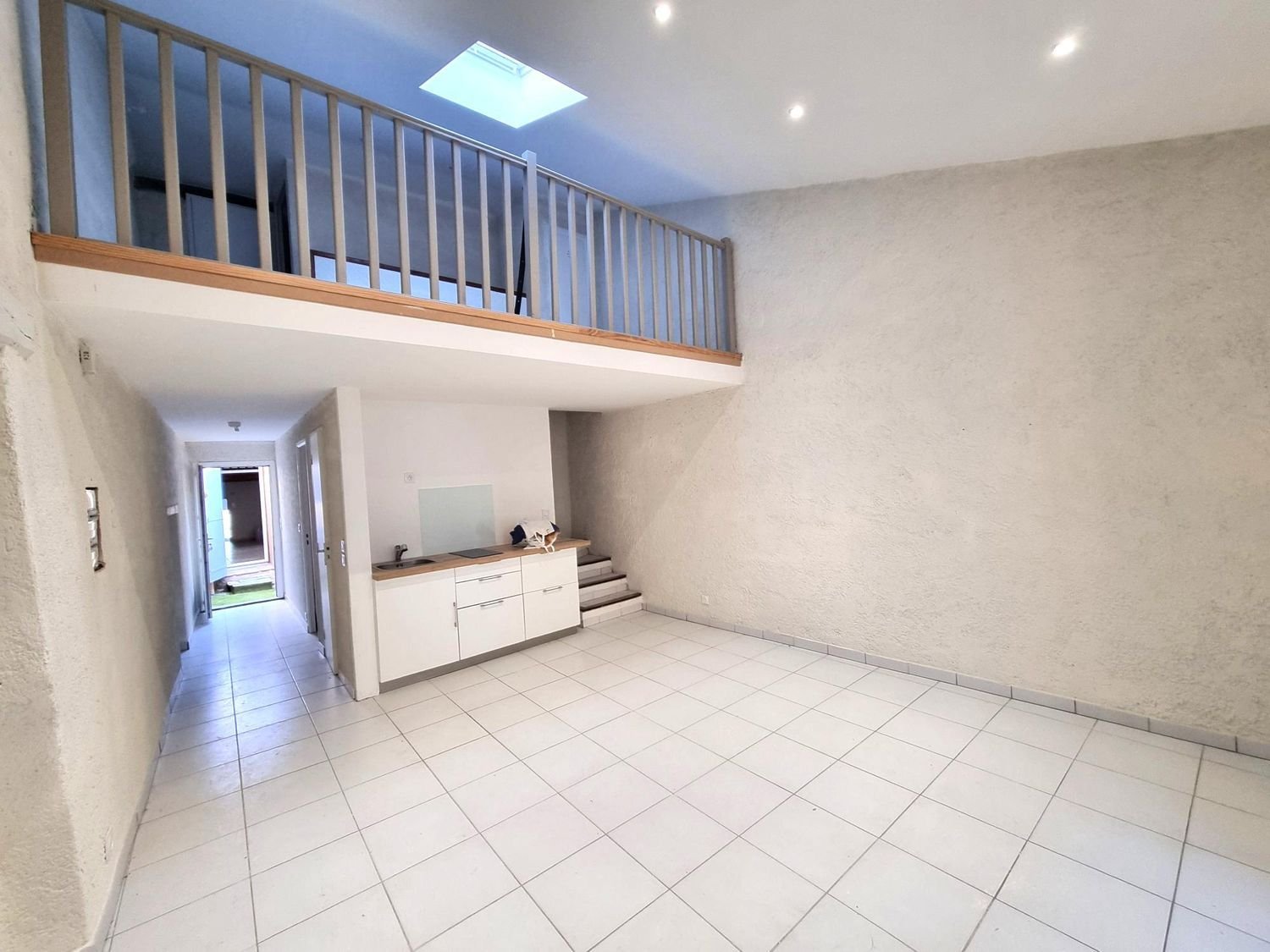 Appartement à vendre, 47m², Lauris