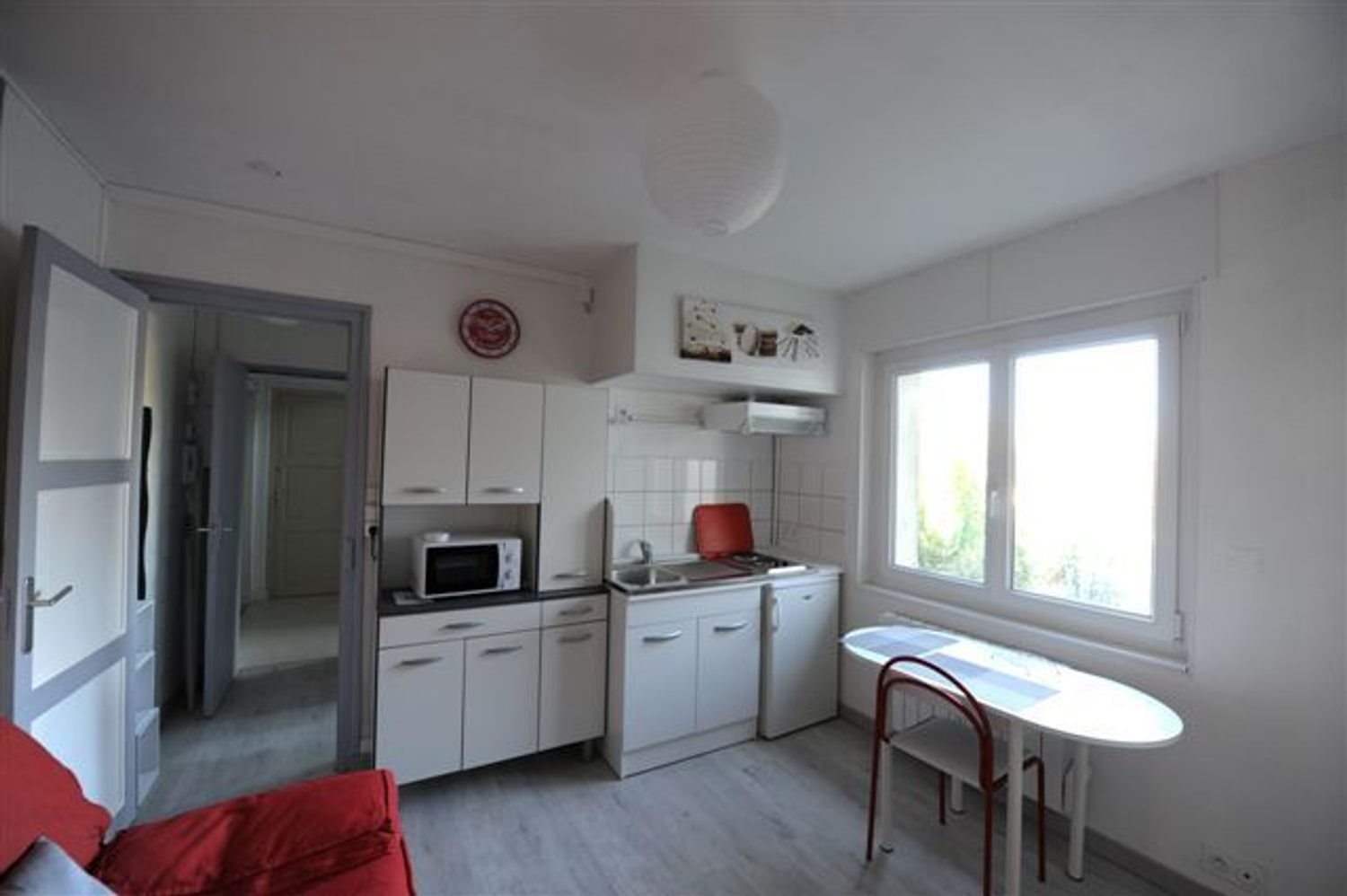 Appartement à louer, 17m², Louviers
