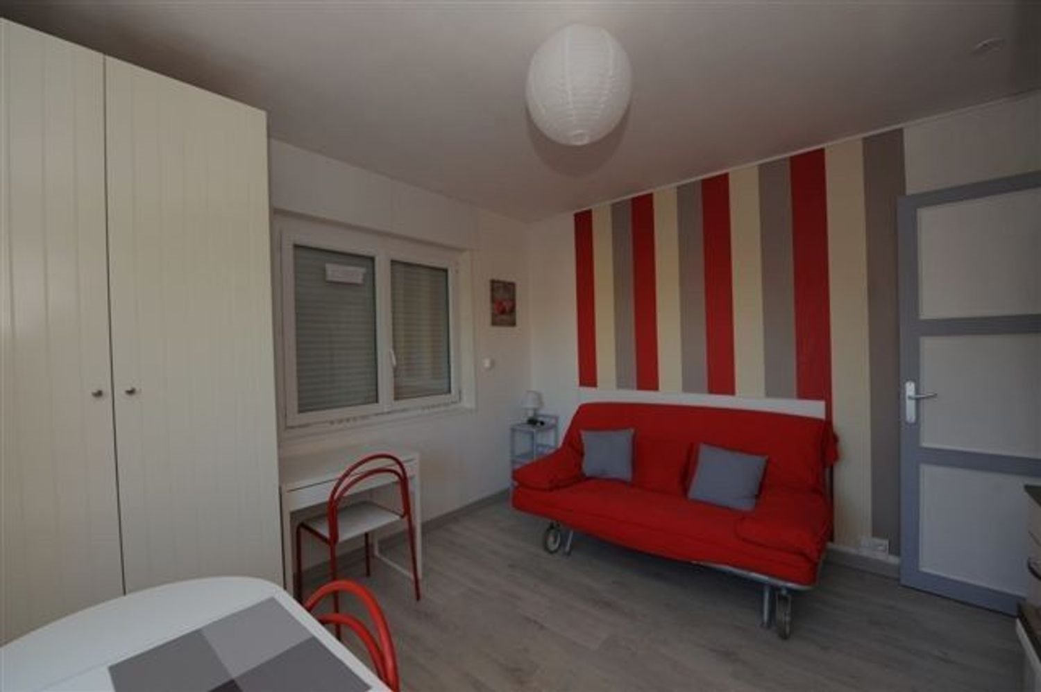 Appartement à louer, 17m², Louviers