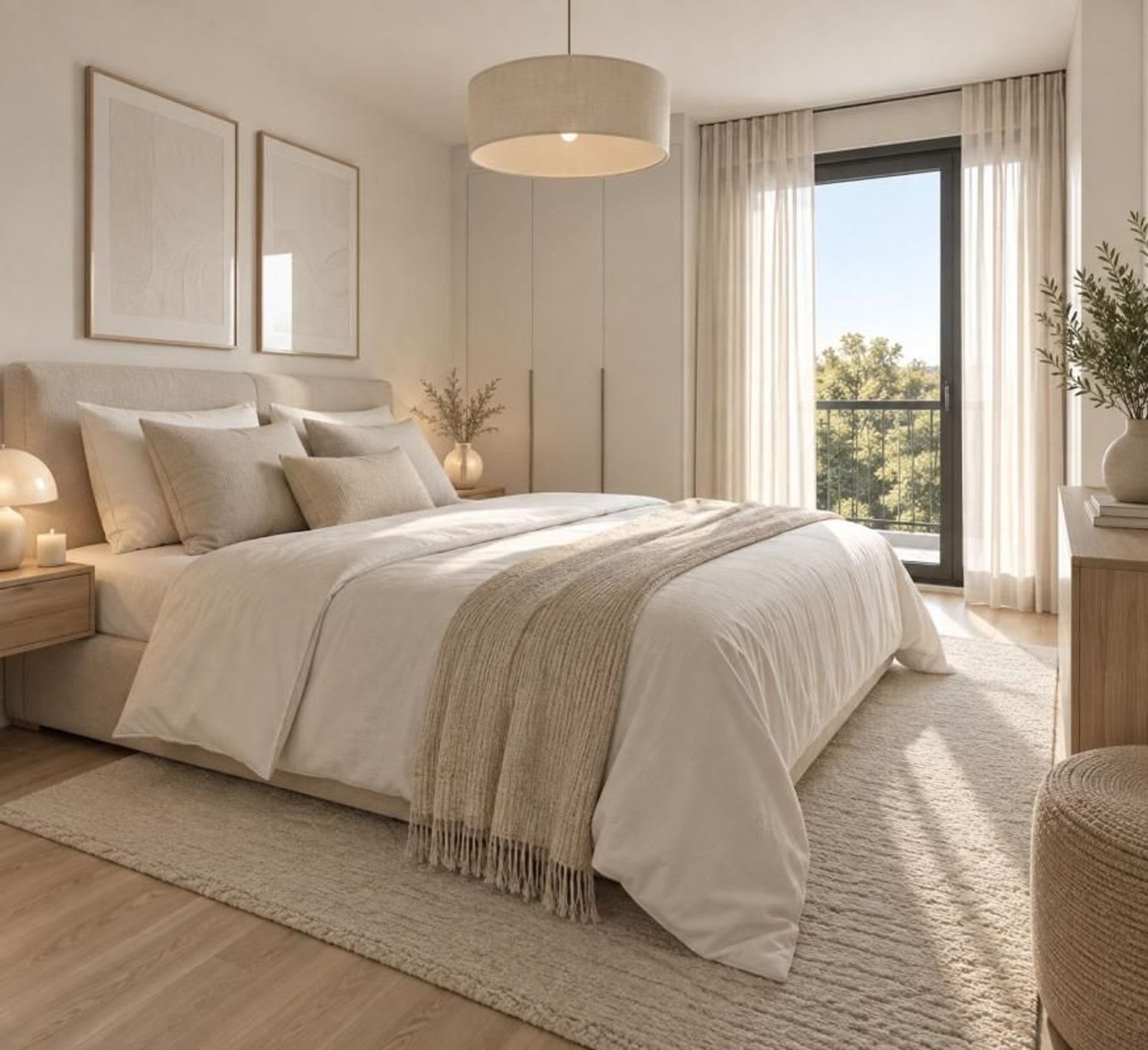 Appartement à vendre, 65m², Carbon-Blanc