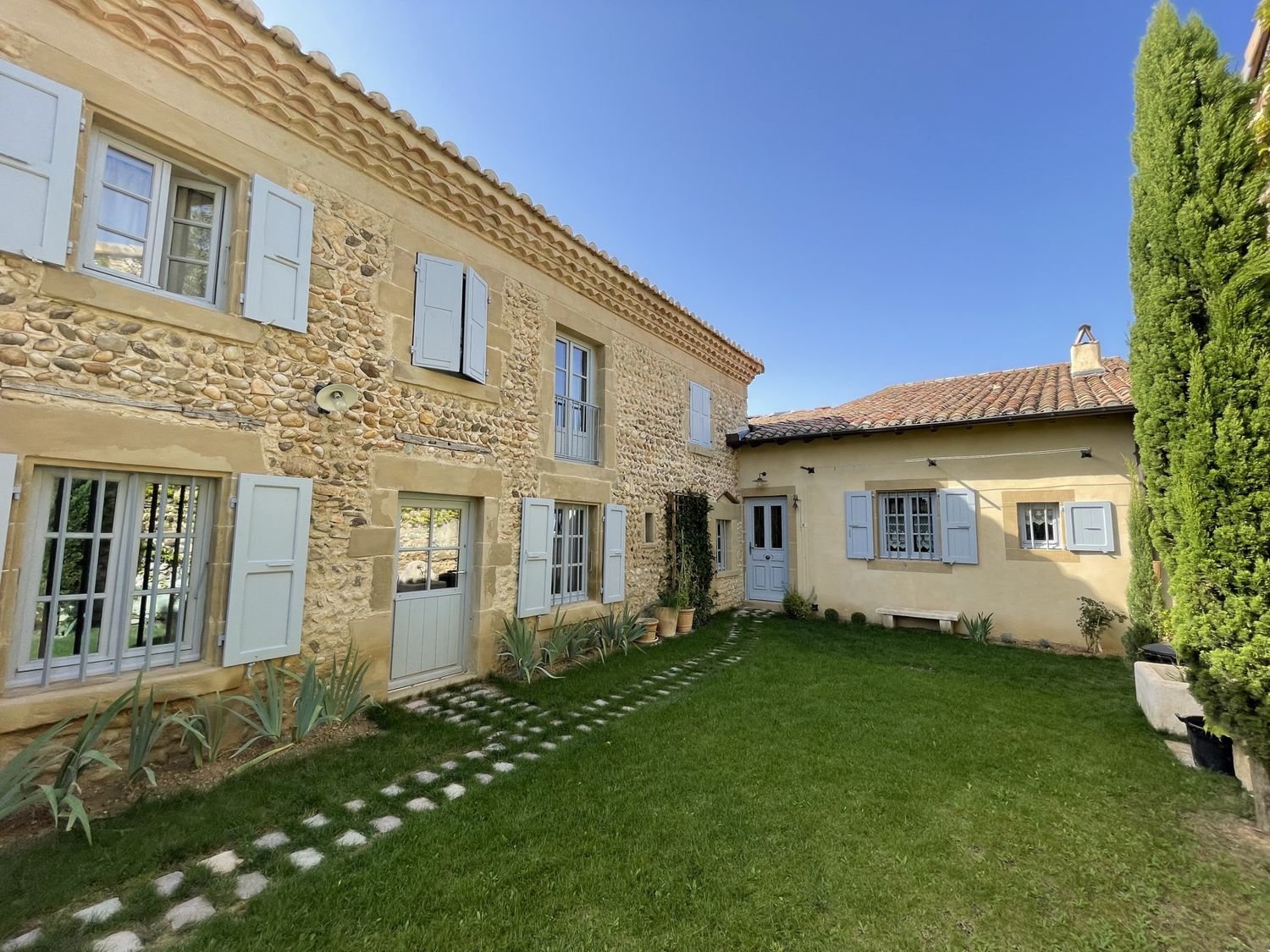 Maison à vendre, 212m², Montélier