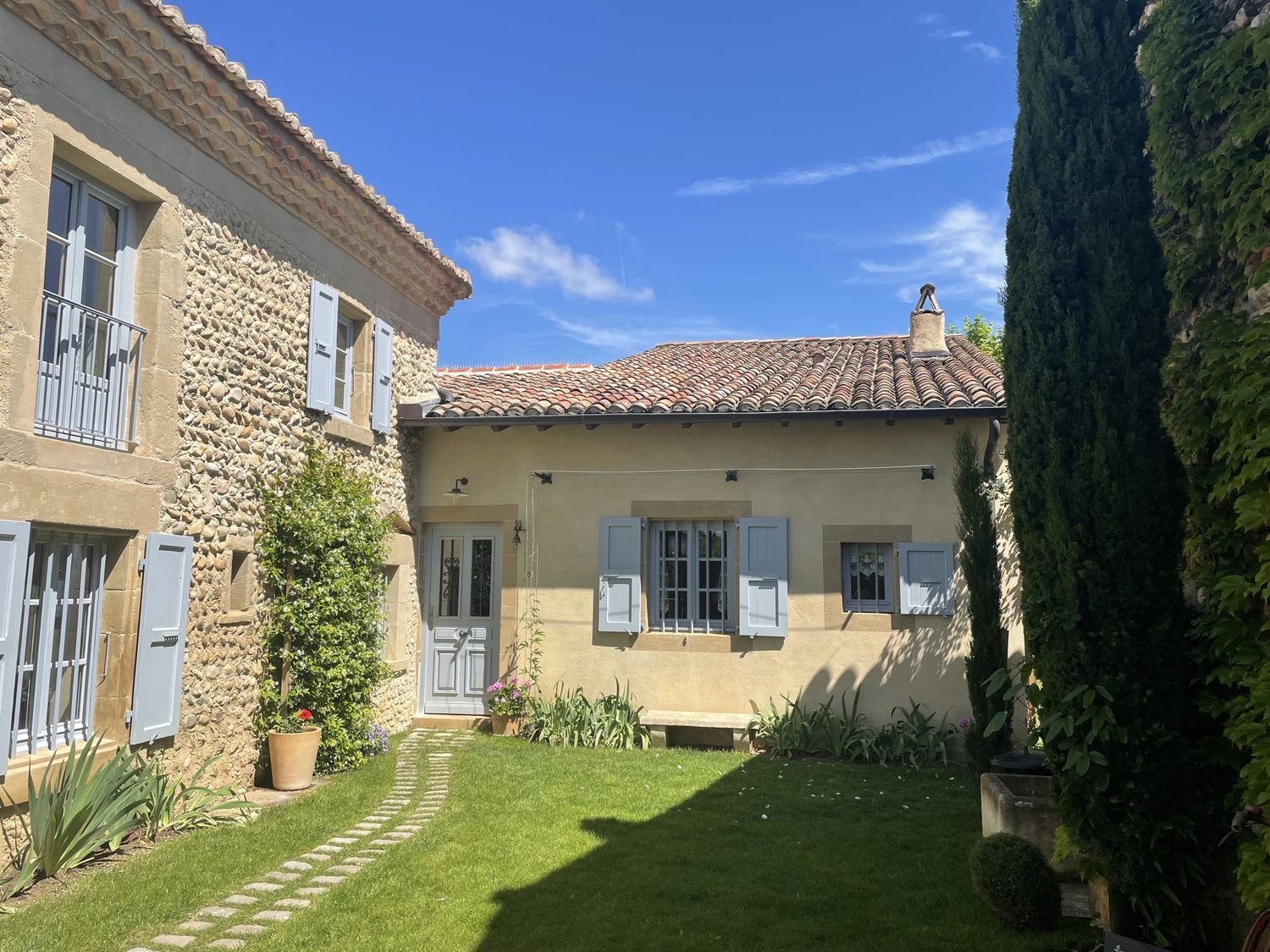Maison à vendre, 212m², Montélier