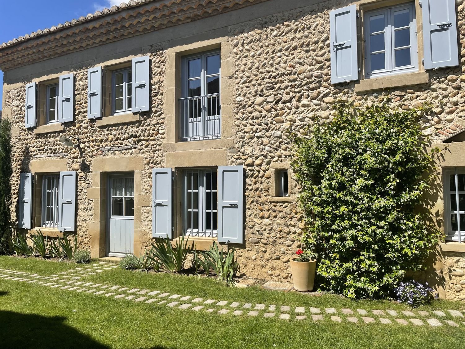 Maison à vendre, 212m², Montélier