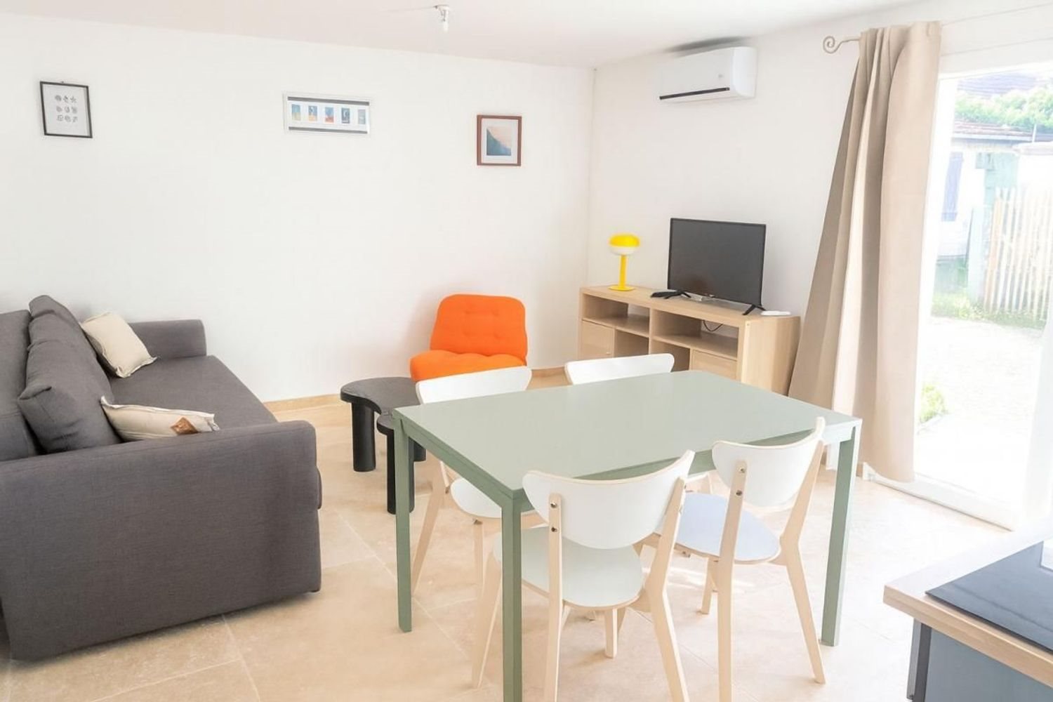 Appartement à vendre, 56m², La Teste-de-Buch