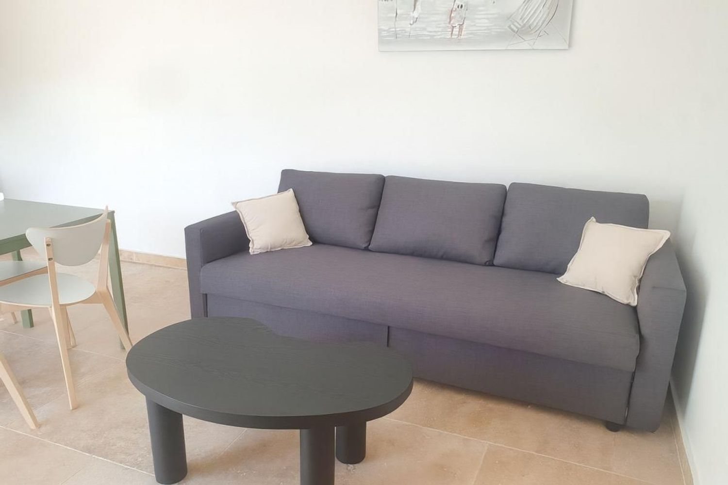Appartement à vendre, 56m², La Teste-de-Buch