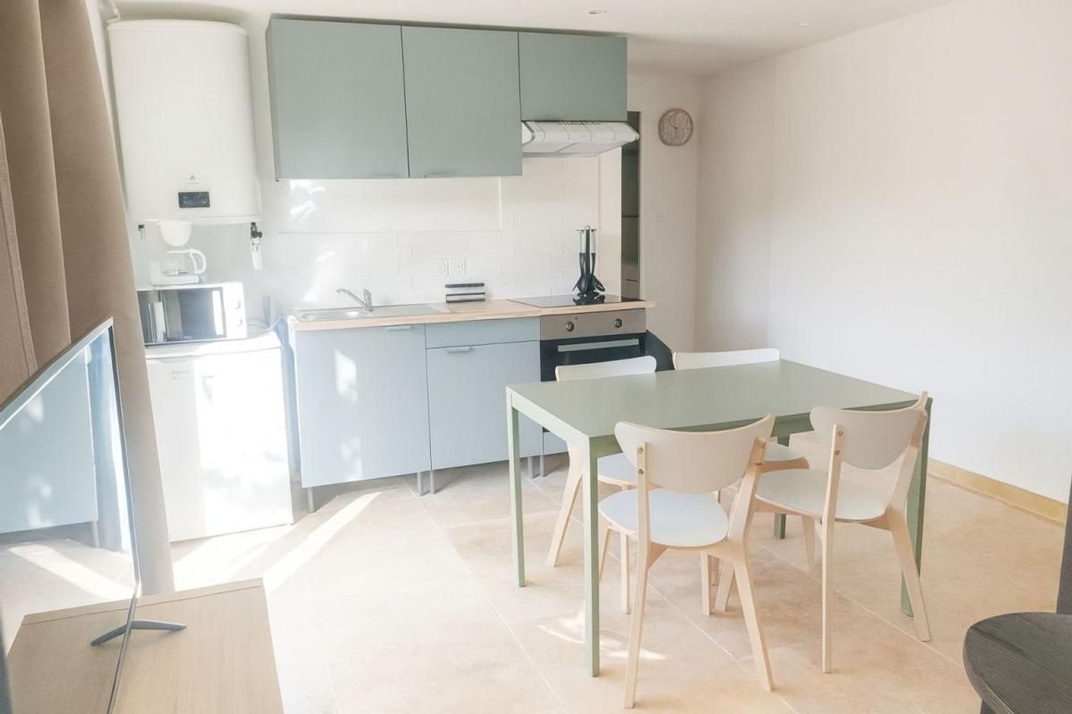 Appartement à vendre, 56m², La Teste-de-Buch