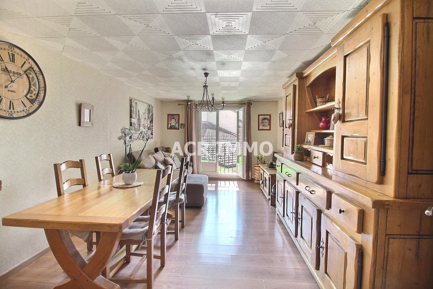 Appartement à vendre, 77m², Herblay-sur-Seine