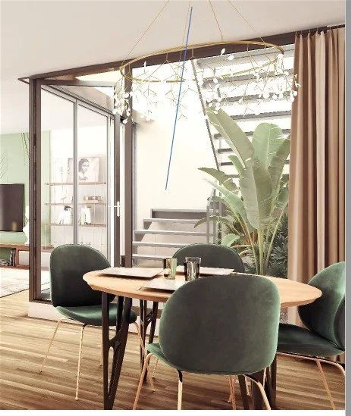 Appartement à vendre, 88m², Sceaux