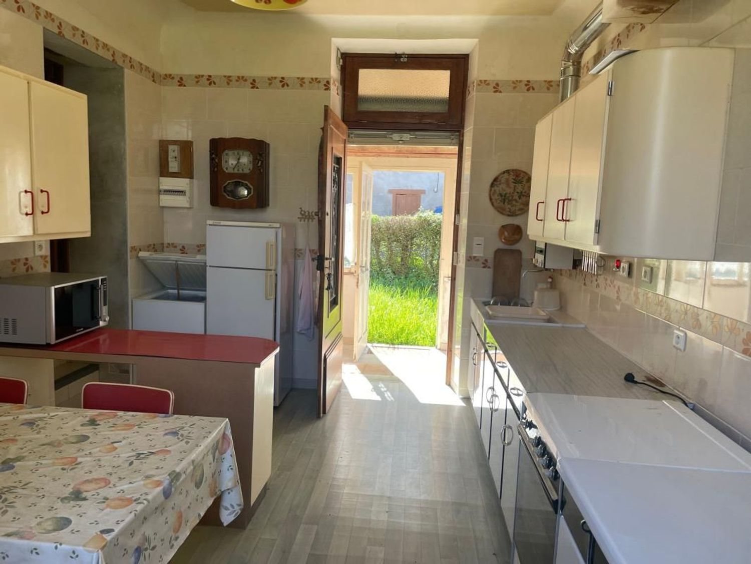 Maison à vendre, 190m², Chassenon