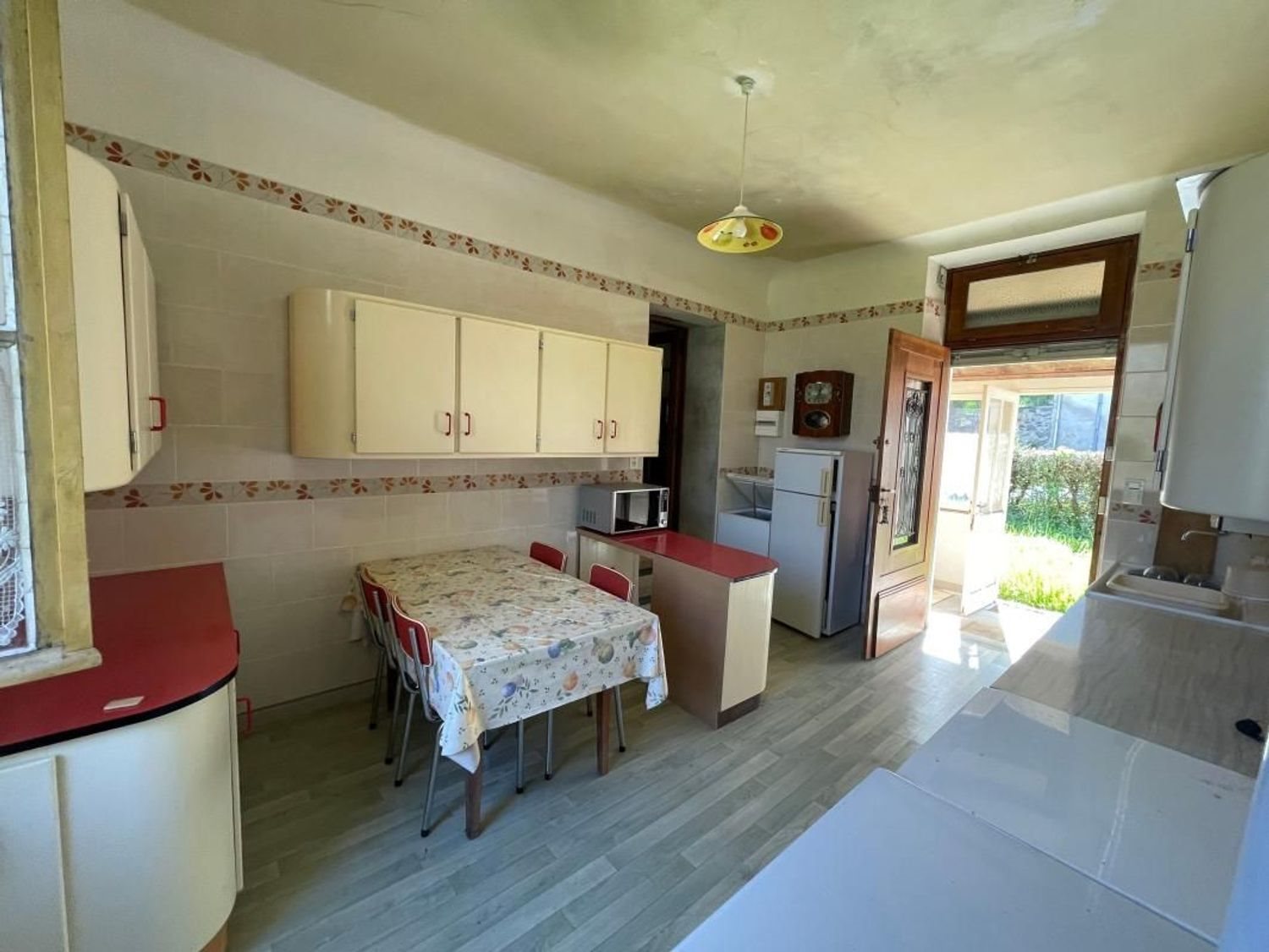 Maison à vendre, 190m², Chassenon