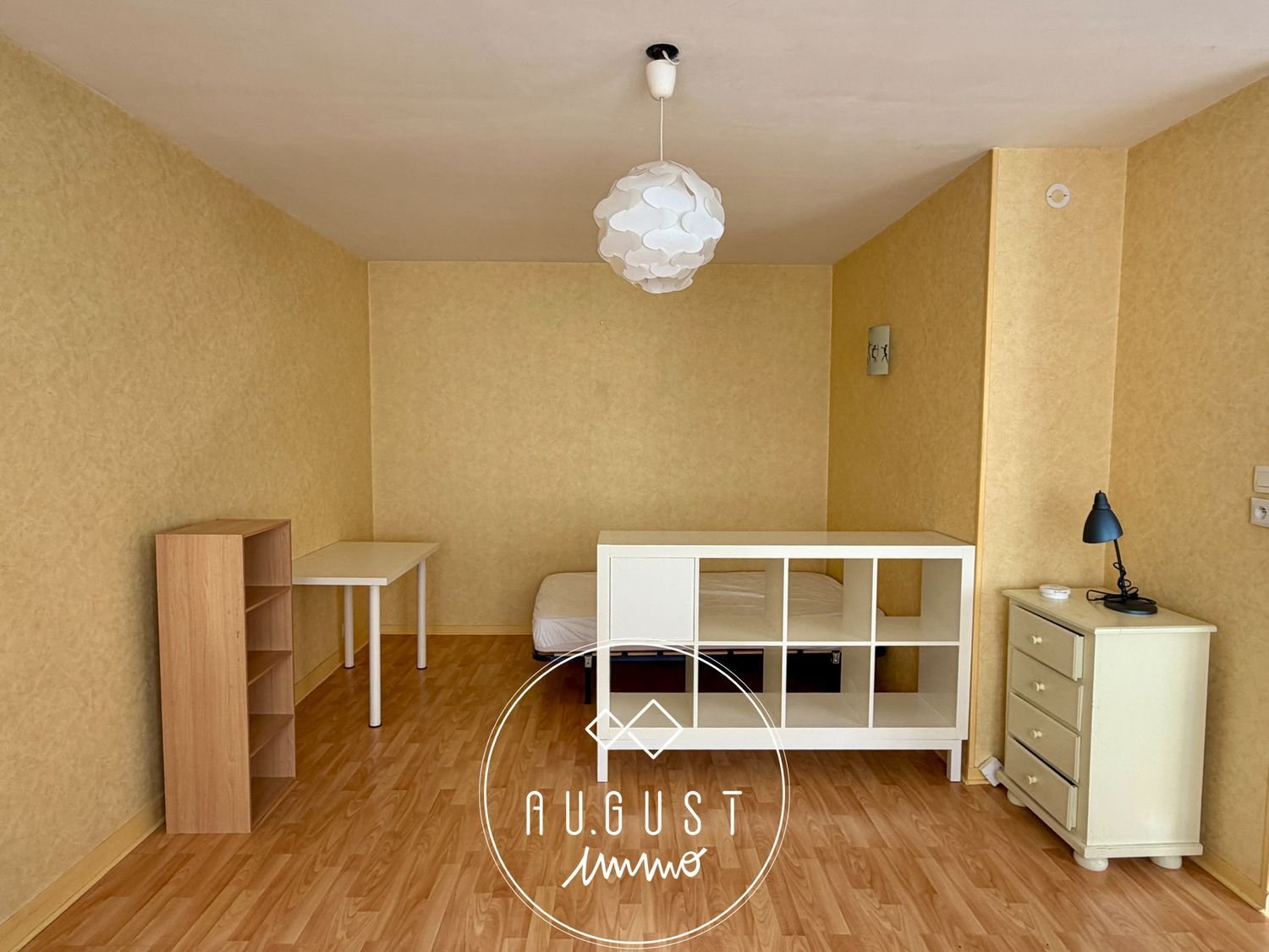 Appartement à vendre, 36m², Limoges
