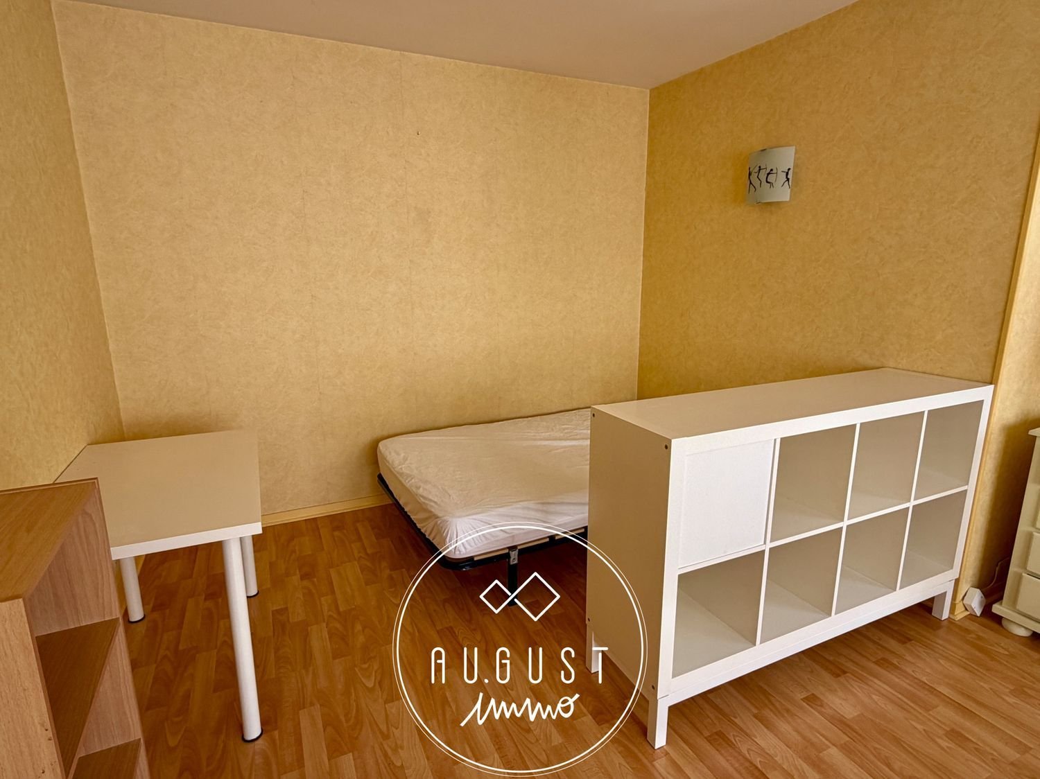 Appartement à vendre, 36m², Limoges