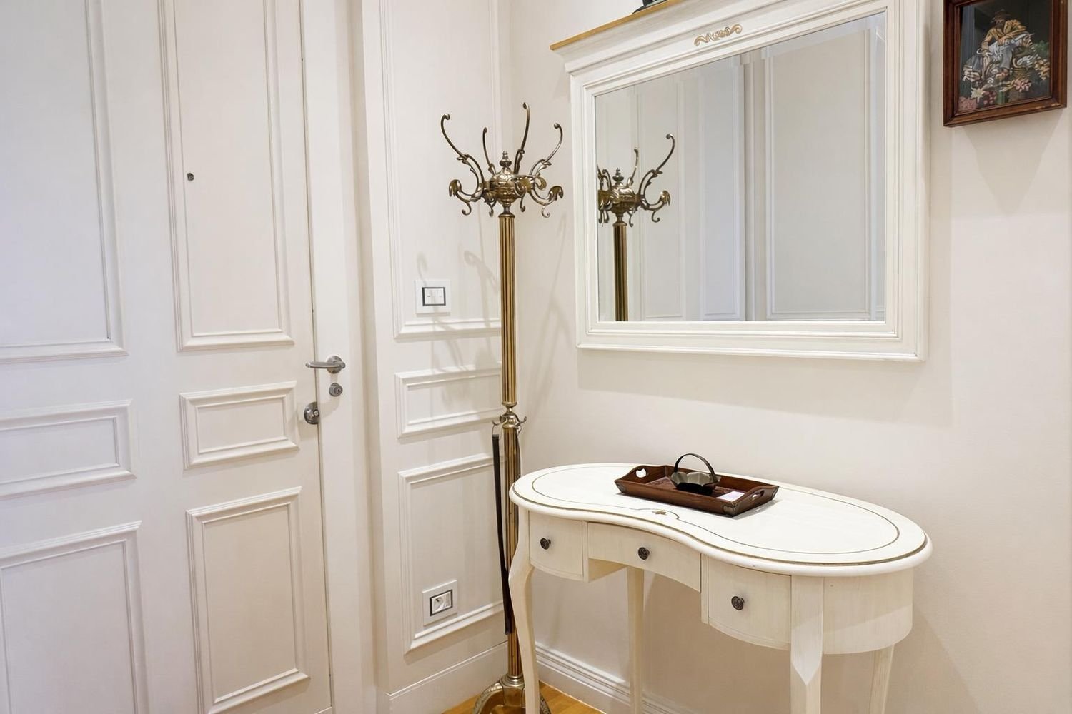 Appartement à vendre, 82m², Menton