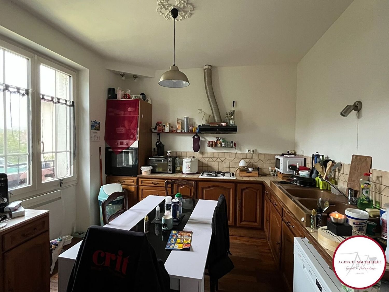 Maison à vendre, 90m², Orval