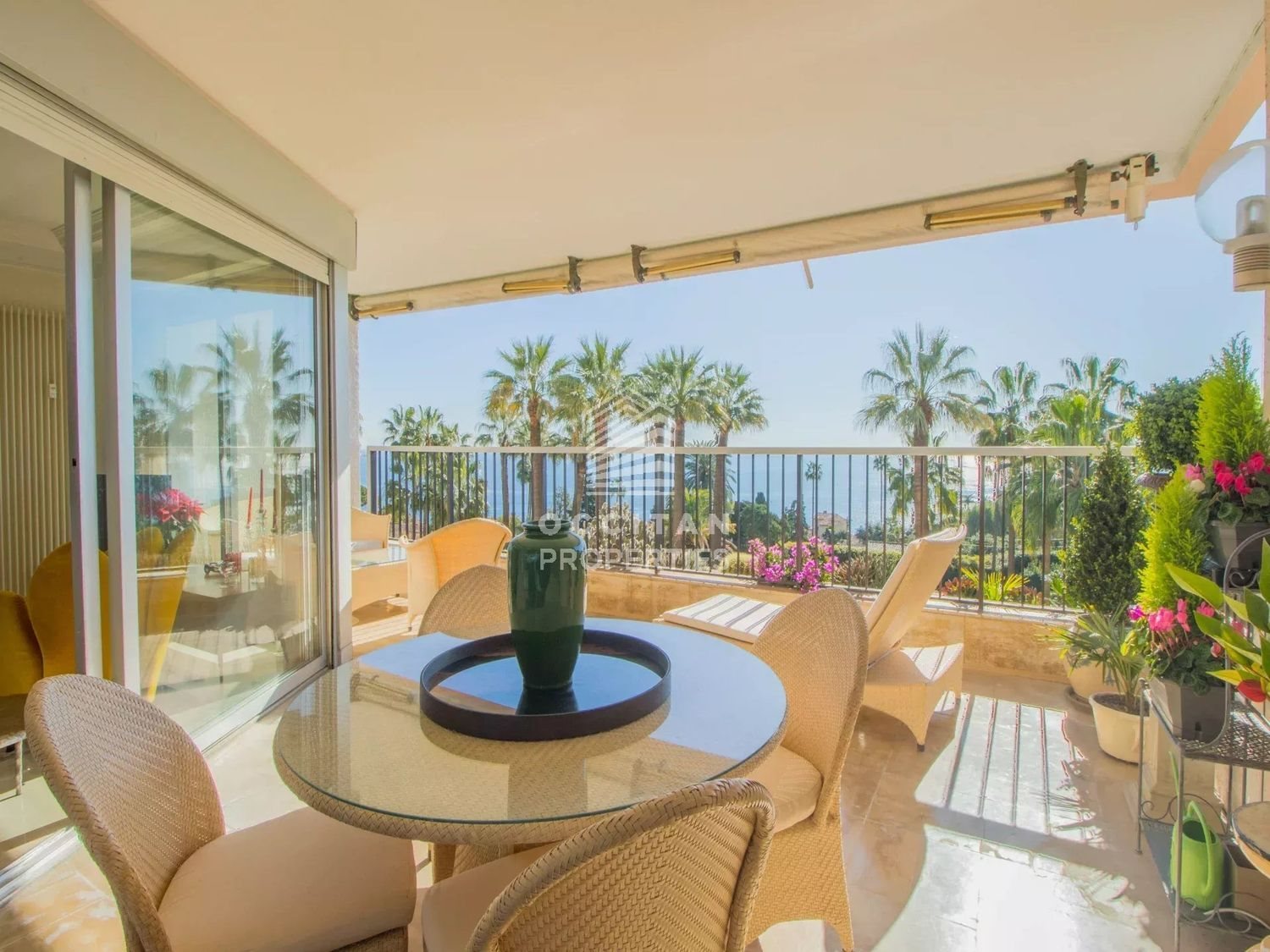Appartement à vendre, 58m², Vallauris