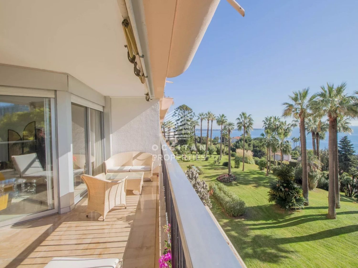 Appartement à vendre, 58m², Vallauris