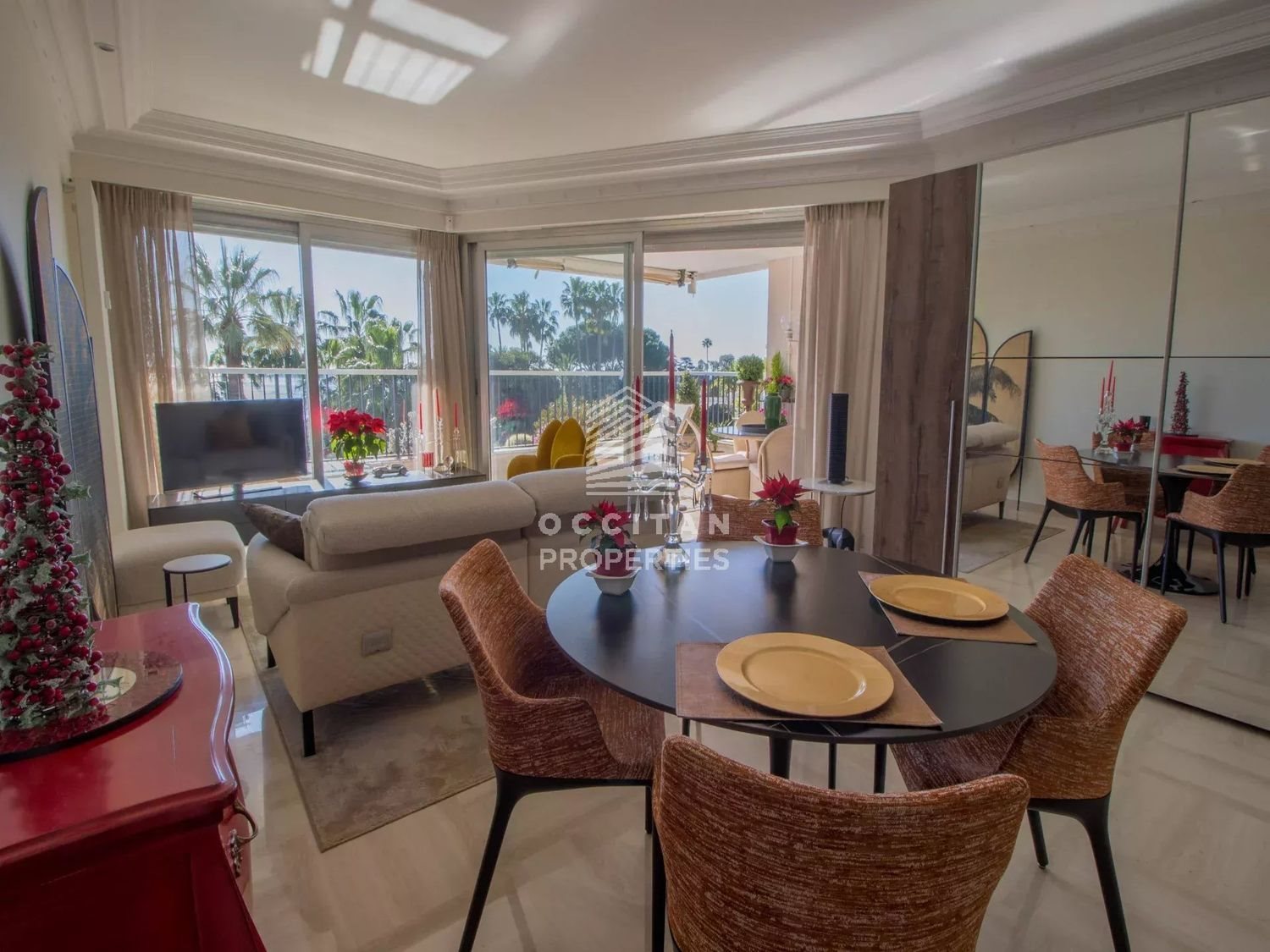 Appartement à vendre, 58m², Vallauris