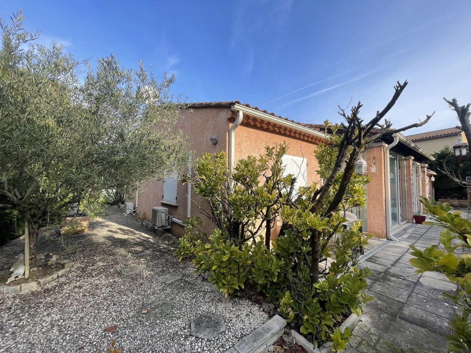 Maison à vendre, 100m², Vaison-la-Romaine