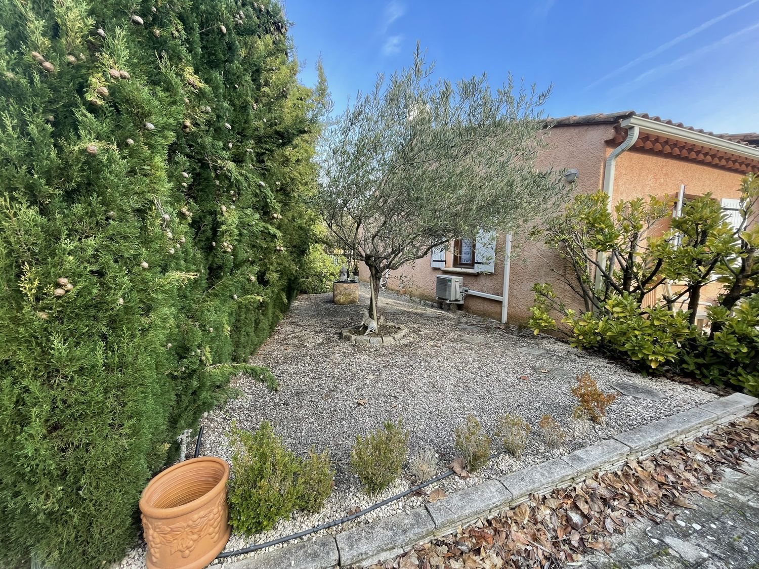Maison à vendre, 100m², Vaison-la-Romaine
