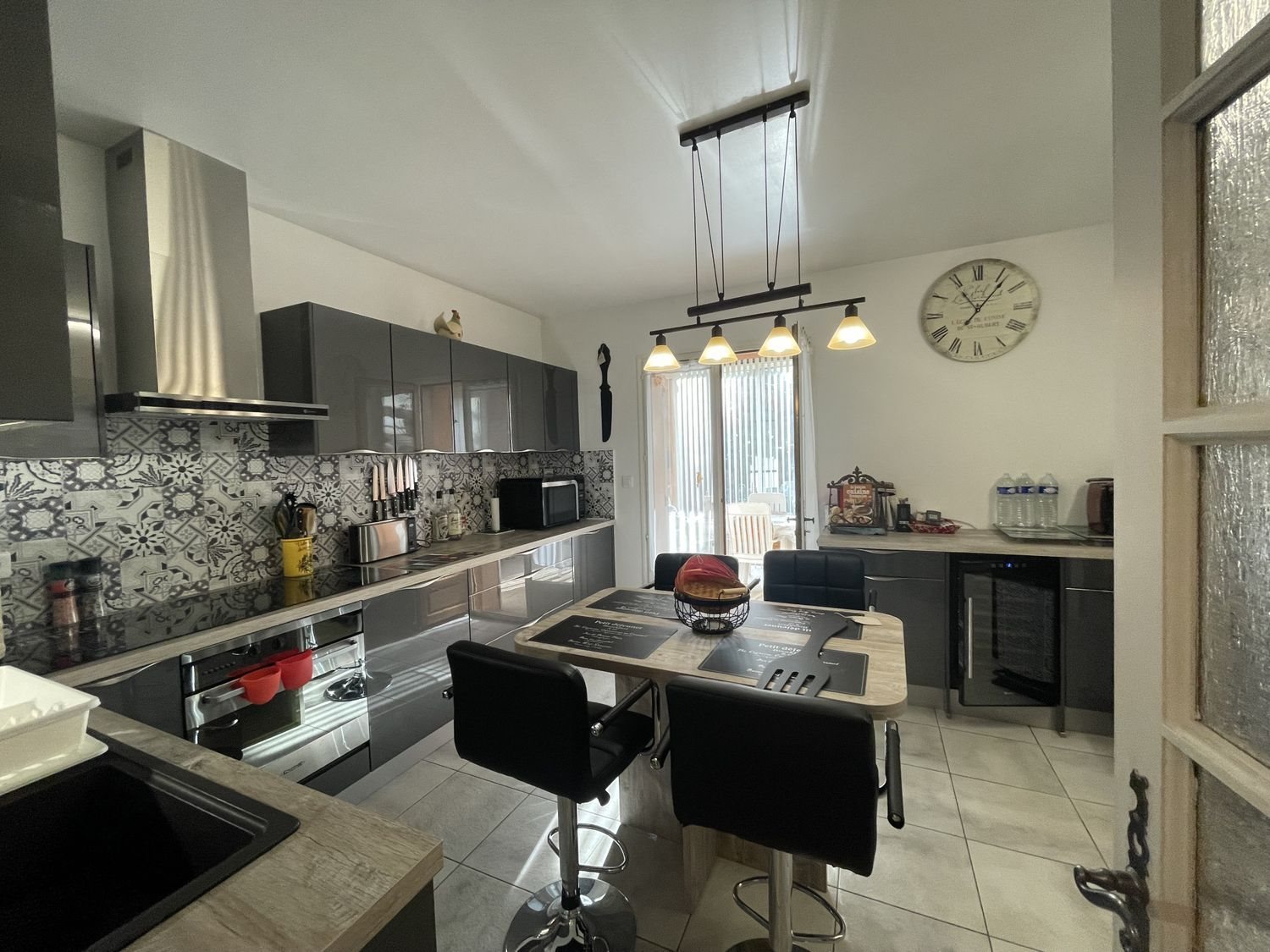 Maison à vendre, 100m², Vaison-la-Romaine