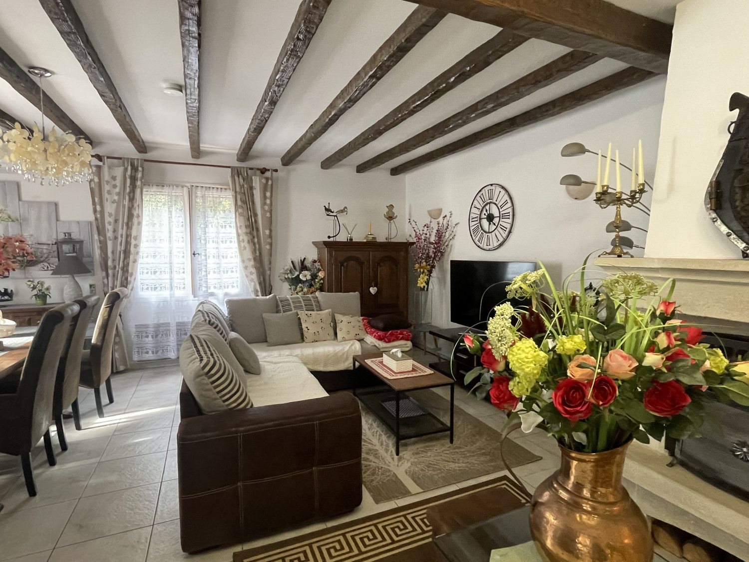 Maison à vendre, 100m², Vaison-la-Romaine