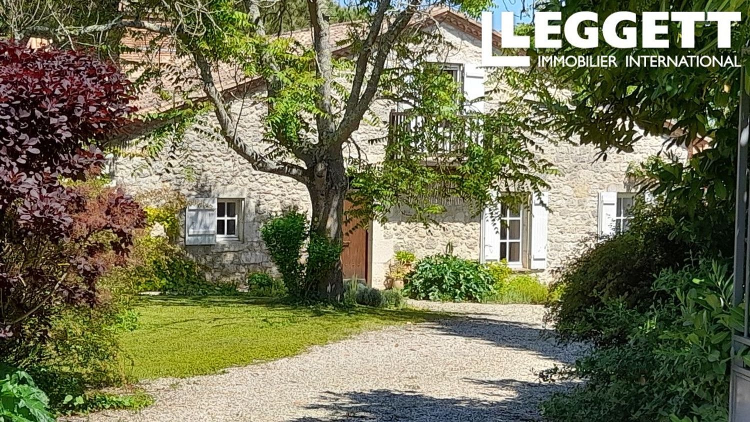Maison à vendre, 270m², Aiguillon