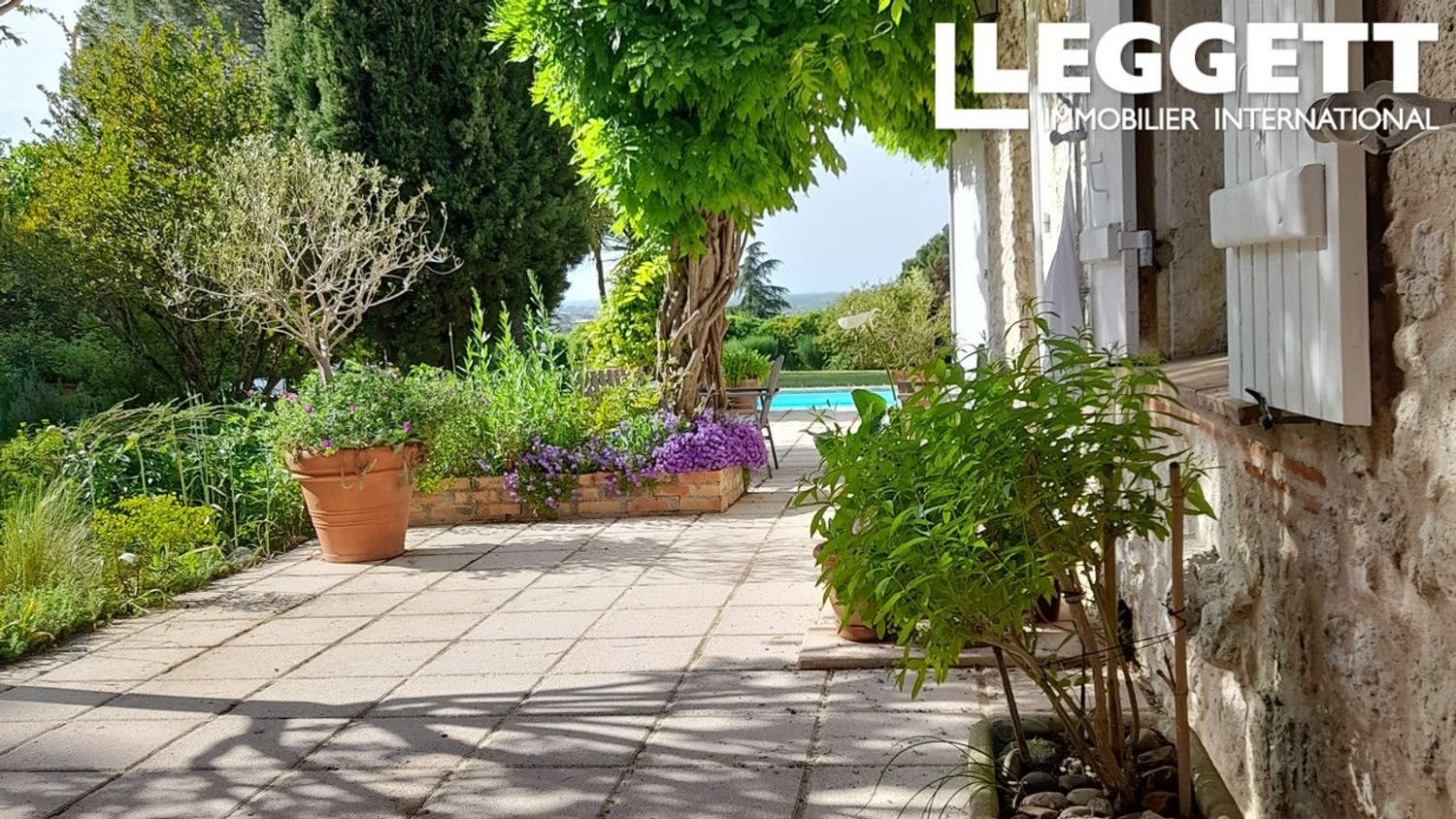 Maison à vendre, 270m², Aiguillon