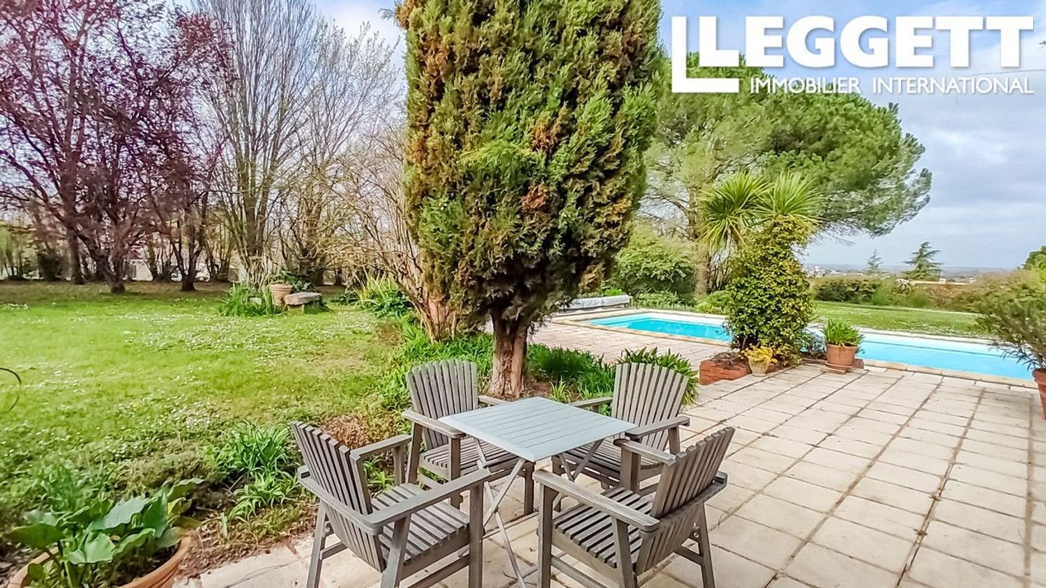 Maison à vendre, 270m², Aiguillon