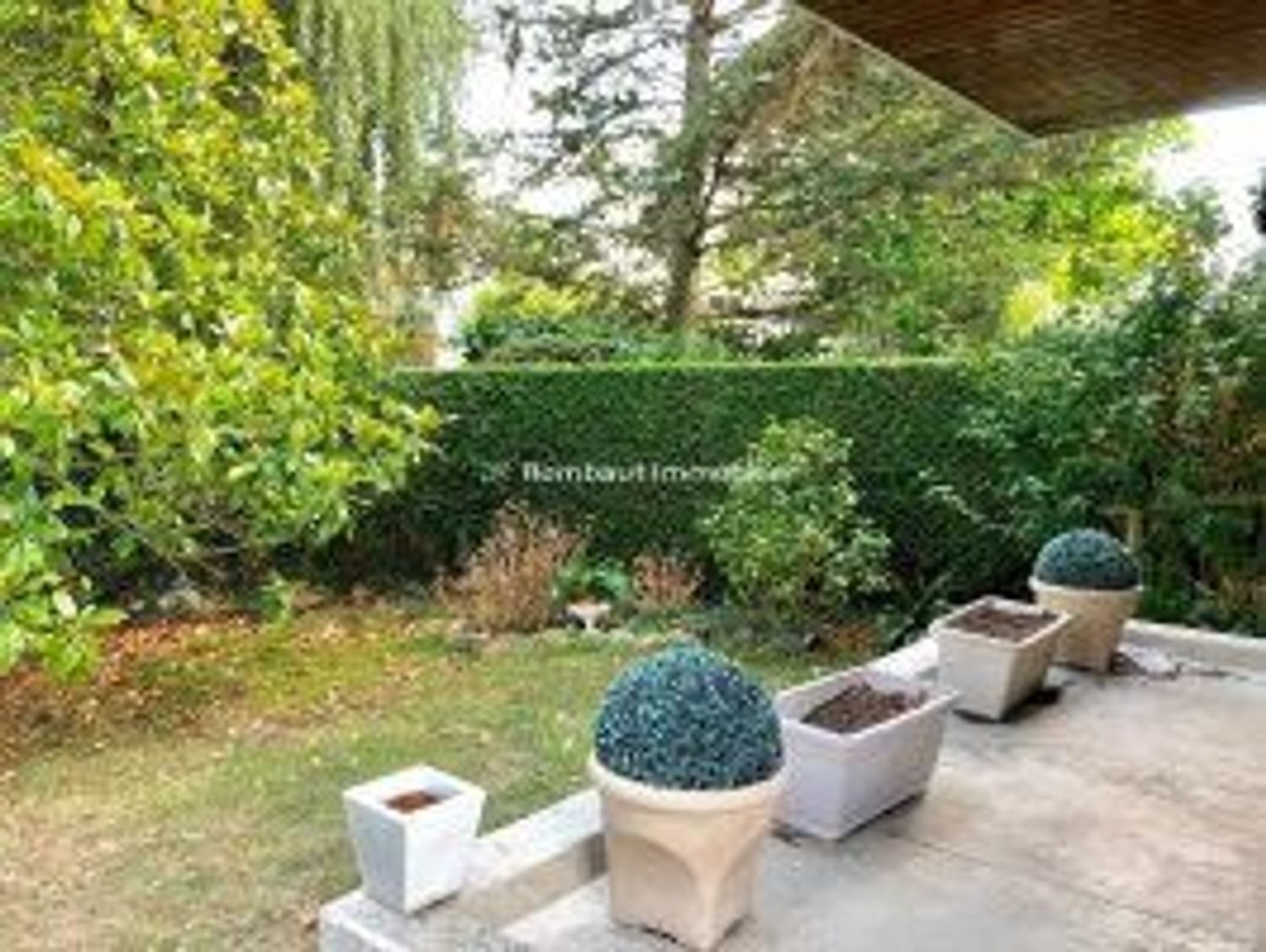 Appartement à louer, 61m², Rocquencourt