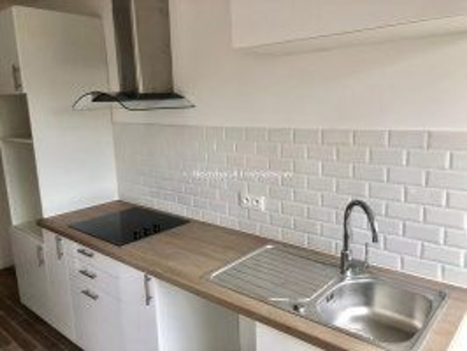 Appartement à louer, 61m², Rocquencourt