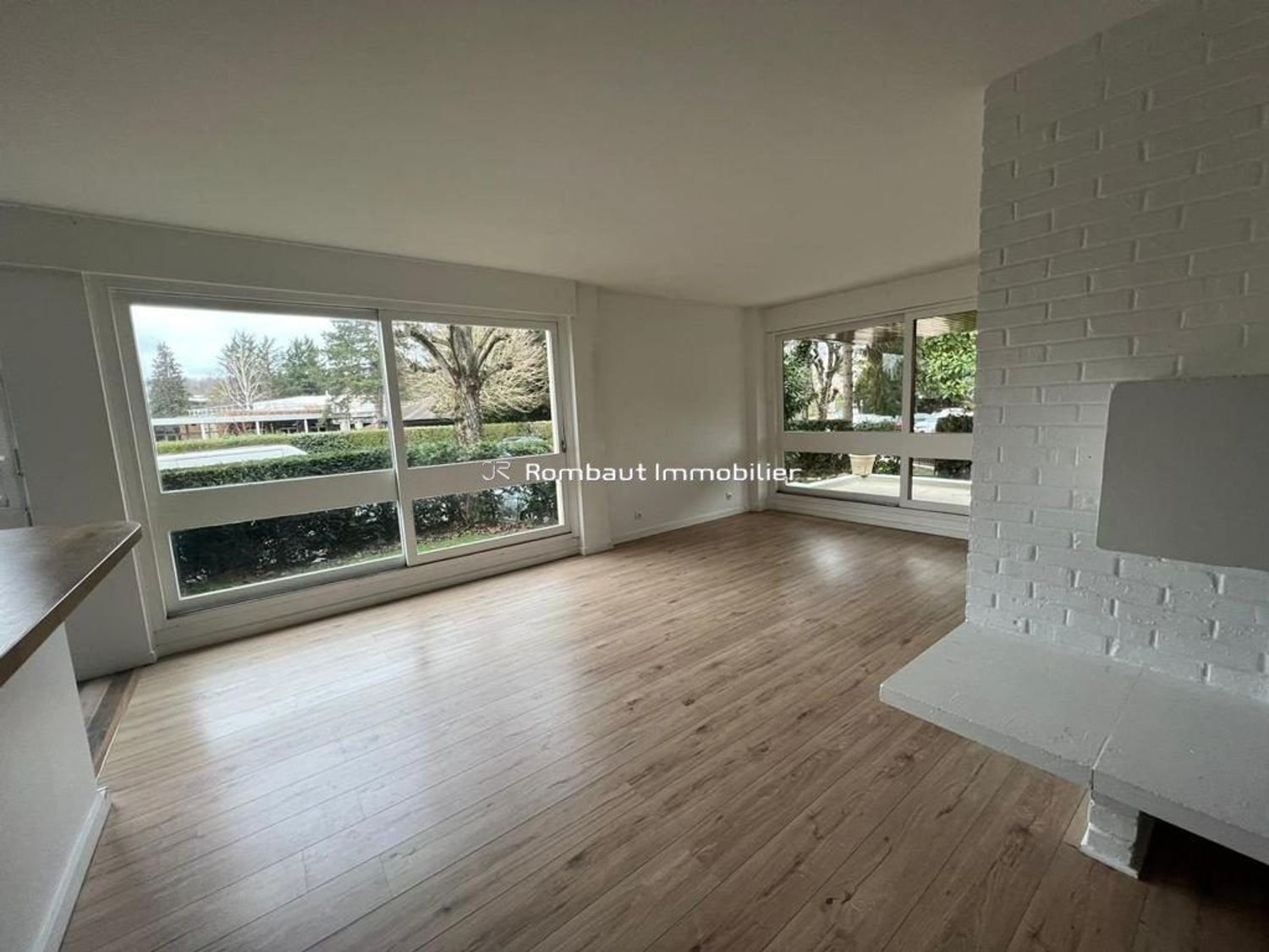 Appartement à louer, 61m², Rocquencourt