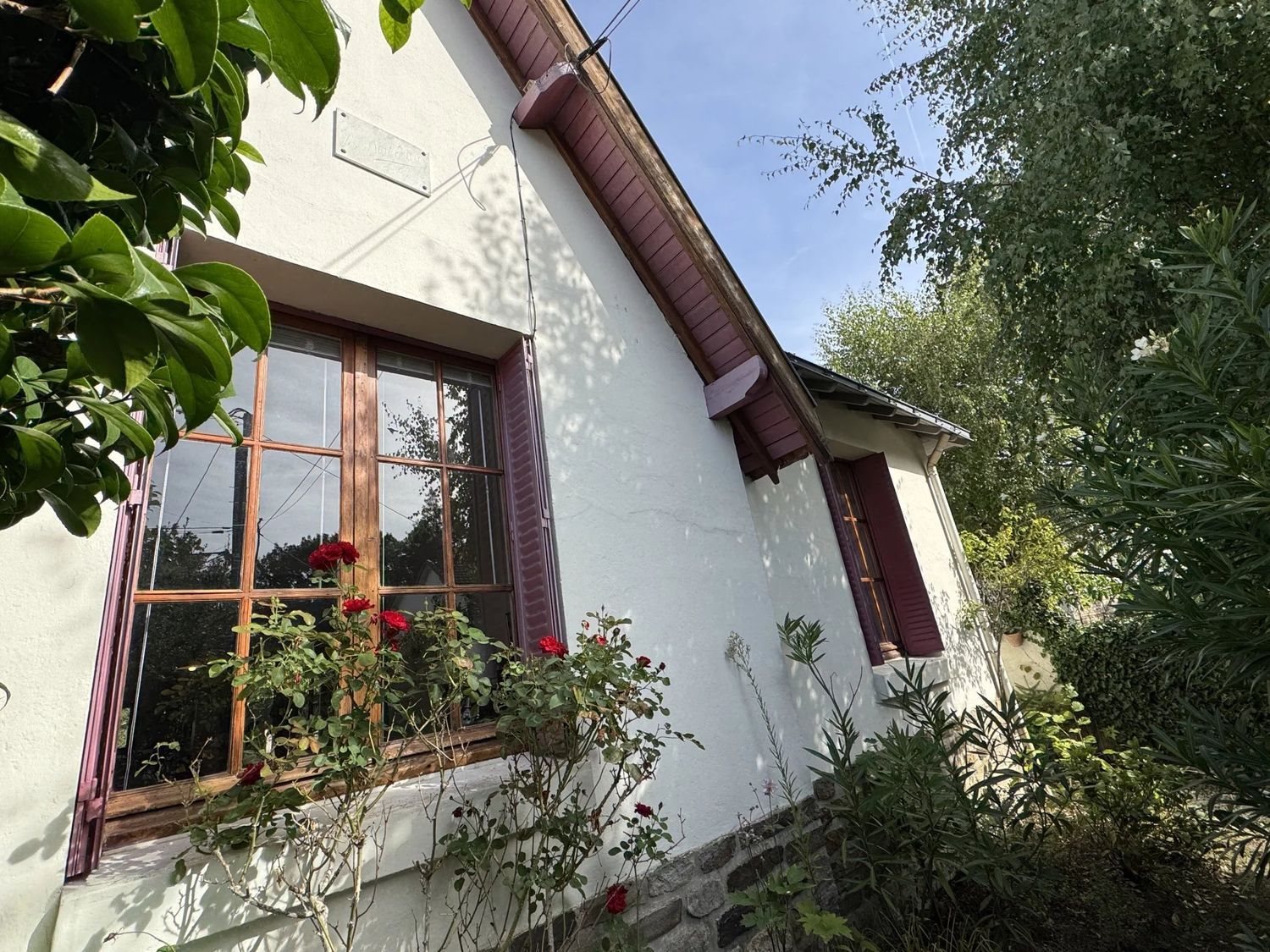 Maison à vendre, 98m², Nantes