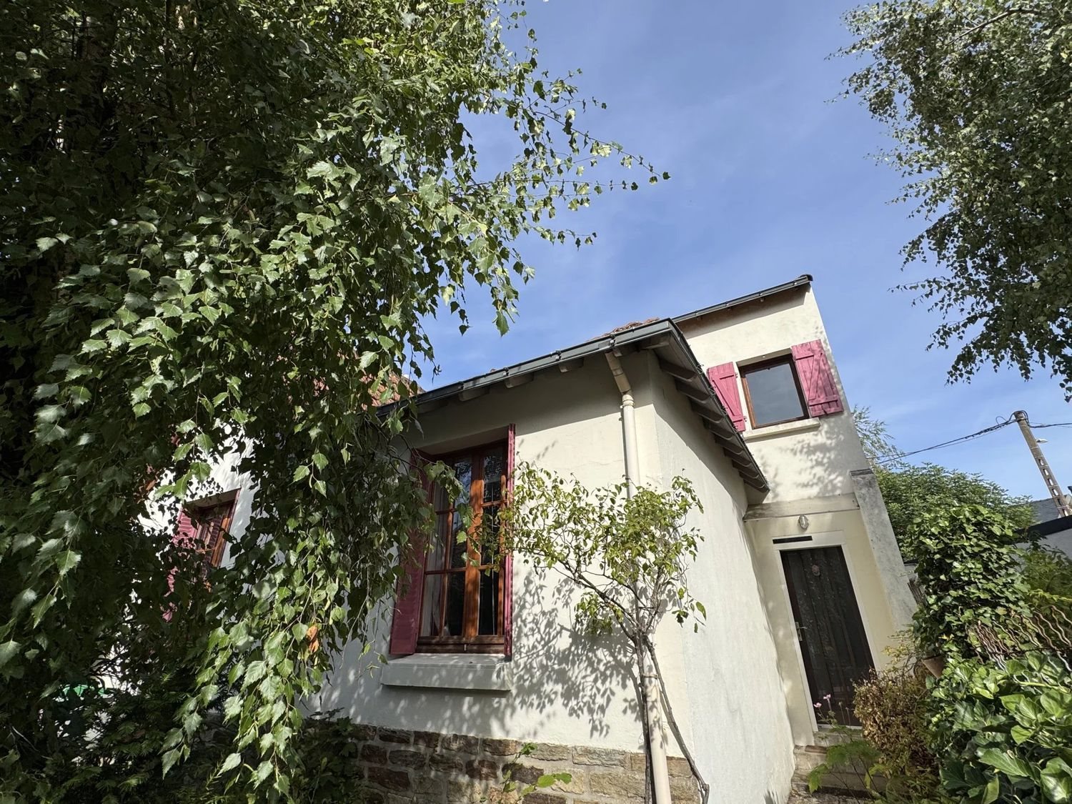 Maison à vendre, 98m², Nantes